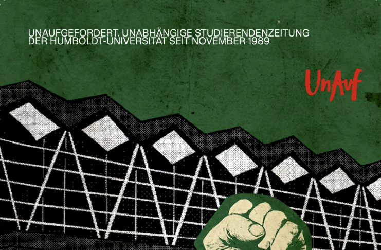 UnAuf in Serbien